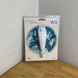 Wii Nunchuck